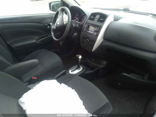 Photo 4 VIN: 3N1CN7AP9HK462356 - NISSAN VERSA SEDAN 