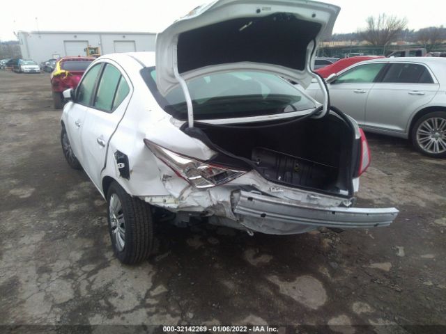 Photo 5 VIN: 3N1CN7AP9HK462356 - NISSAN VERSA SEDAN 