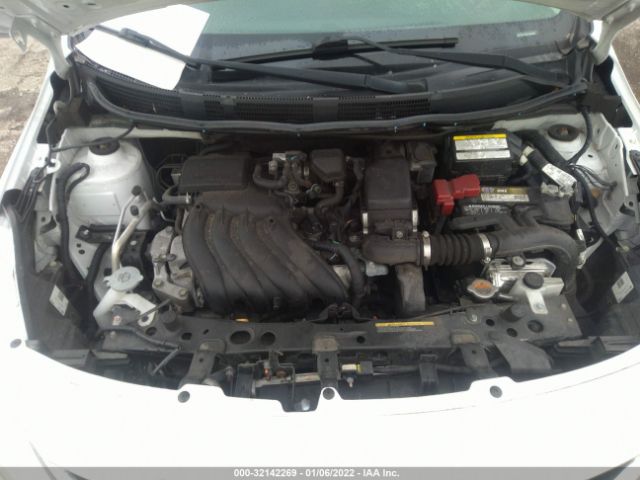 Photo 9 VIN: 3N1CN7AP9HK462356 - NISSAN VERSA SEDAN 