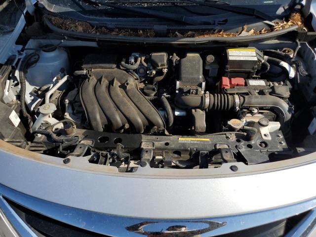 Photo 6 VIN: 3N1CN7AP9HL802034 - NISSAN VERSA S 