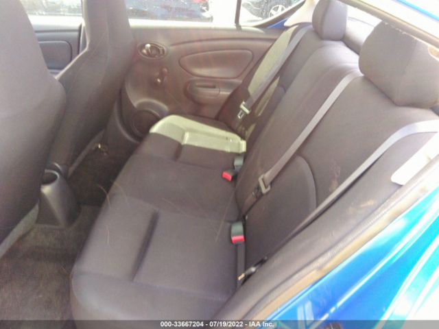 Photo 7 VIN: 3N1CN7AP9HL802681 - NISSAN VERSA SEDAN 