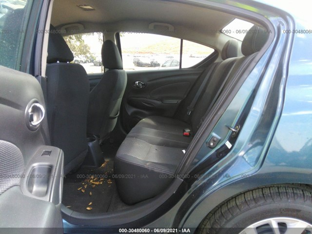 Photo 7 VIN: 3N1CN7AP9HL802714 - NISSAN VERSA SEDAN 