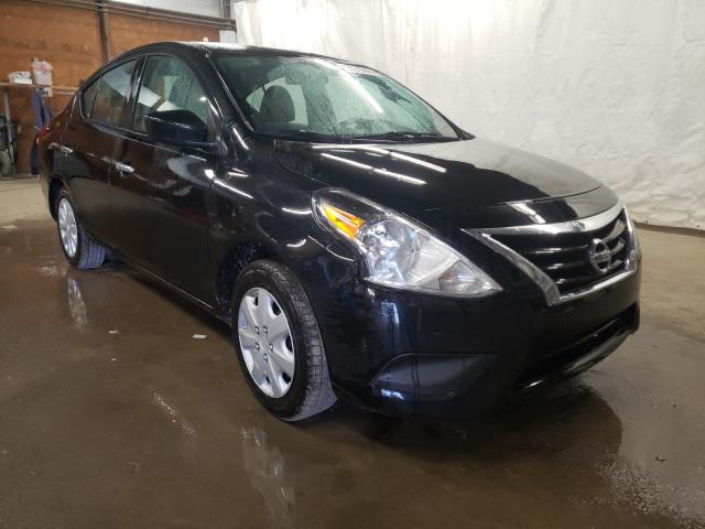 Photo 0 VIN: 3N1CN7AP9HL803300 - NISSAN VERSA S 