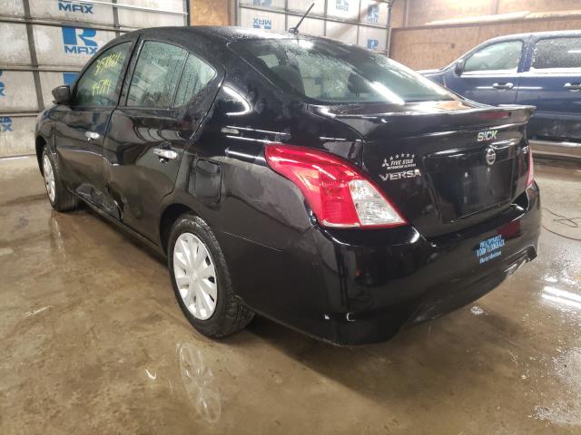 Photo 2 VIN: 3N1CN7AP9HL803300 - NISSAN VERSA S 