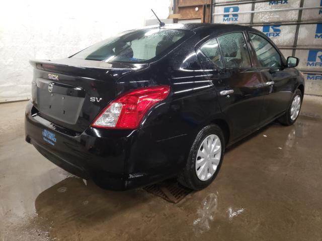 Photo 3 VIN: 3N1CN7AP9HL803300 - NISSAN VERSA S 