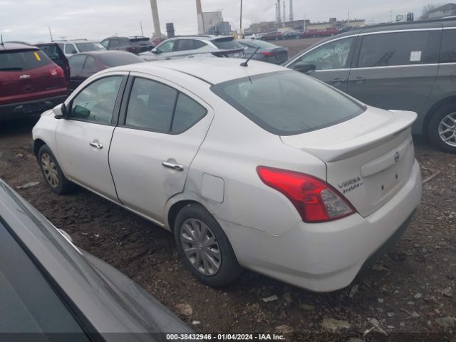 Photo 2 VIN: 3N1CN7AP9HL803586 - NISSAN VERSA 