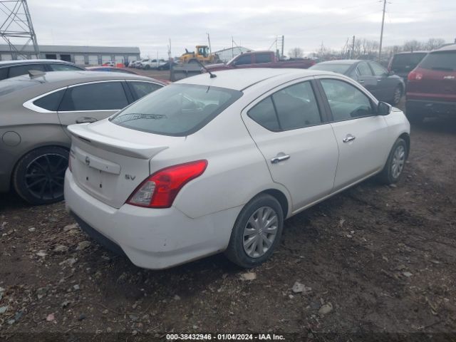 Photo 3 VIN: 3N1CN7AP9HL803586 - NISSAN VERSA 