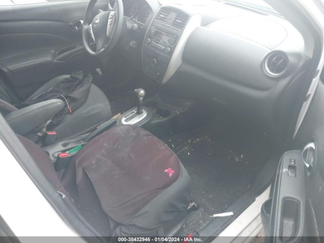 Photo 4 VIN: 3N1CN7AP9HL803586 - NISSAN VERSA 