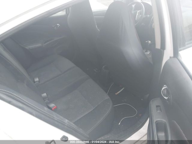 Photo 7 VIN: 3N1CN7AP9HL803586 - NISSAN VERSA 