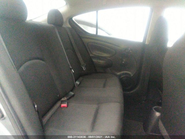 Photo 7 VIN: 3N1CN7AP9HL803667 - NISSAN VERSA SEDAN 