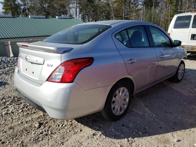 Photo 3 VIN: 3N1CN7AP9HL804494 - NISSAN VERSA NOTE 