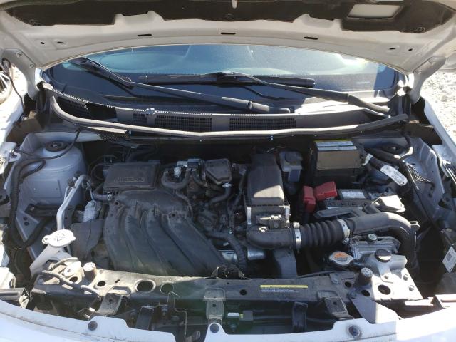 Photo 6 VIN: 3N1CN7AP9HL804494 - NISSAN VERSA NOTE 