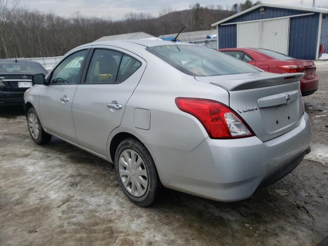 Photo 2 VIN: 3N1CN7AP9HL804494 - NISSAN VERSA NOTE 