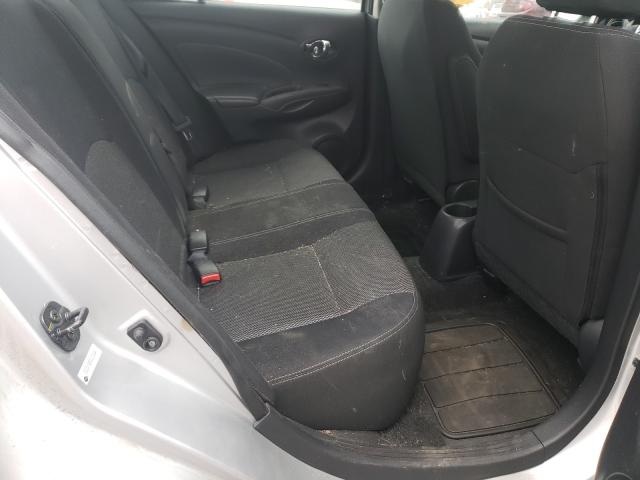 Photo 5 VIN: 3N1CN7AP9HL804494 - NISSAN VERSA NOTE 