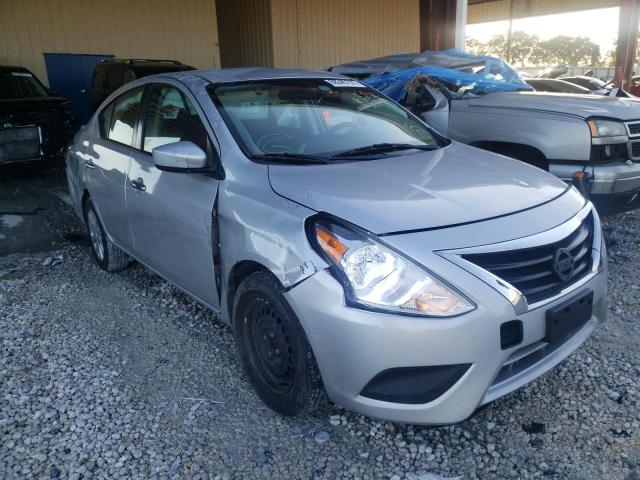 Photo 0 VIN: 3N1CN7AP9HL804950 - NISSAN VERSA S 