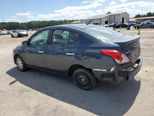 Photo 1 VIN: 3N1CN7AP9HL805855 - NISSAN VERSA S 