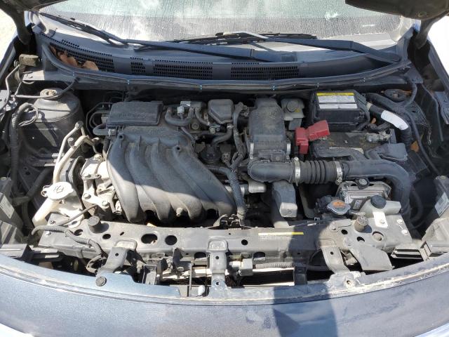 Photo 10 VIN: 3N1CN7AP9HL805855 - NISSAN VERSA S 