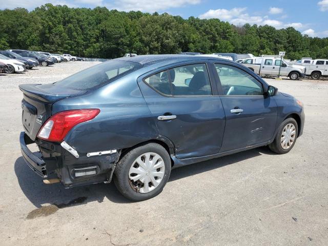 Photo 2 VIN: 3N1CN7AP9HL805855 - NISSAN VERSA S 