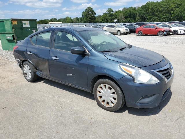 Photo 3 VIN: 3N1CN7AP9HL805855 - NISSAN VERSA S 