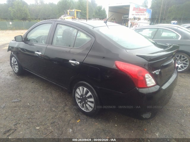 Photo 2 VIN: 3N1CN7AP9HL806018 - NISSAN VERSA SEDAN 