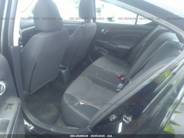 Photo 7 VIN: 3N1CN7AP9HL806018 - NISSAN VERSA SEDAN 