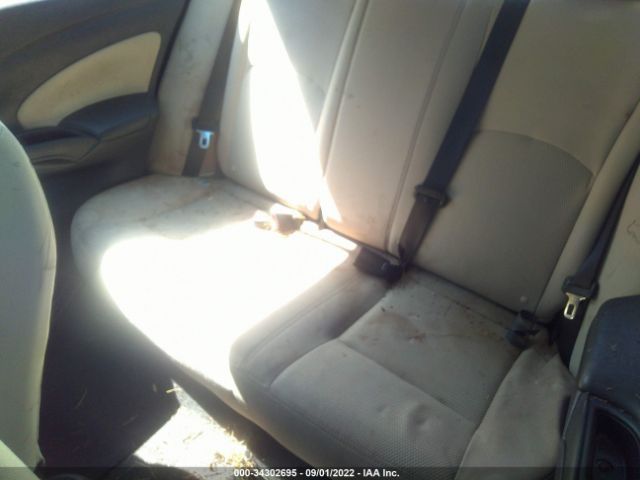 Photo 7 VIN: 3N1CN7AP9HL806083 - NISSAN VERSA SEDAN 