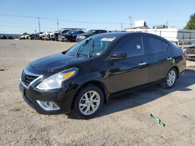 Photo 0 VIN: 3N1CN7AP9HL807332 - NISSAN VERSA S 