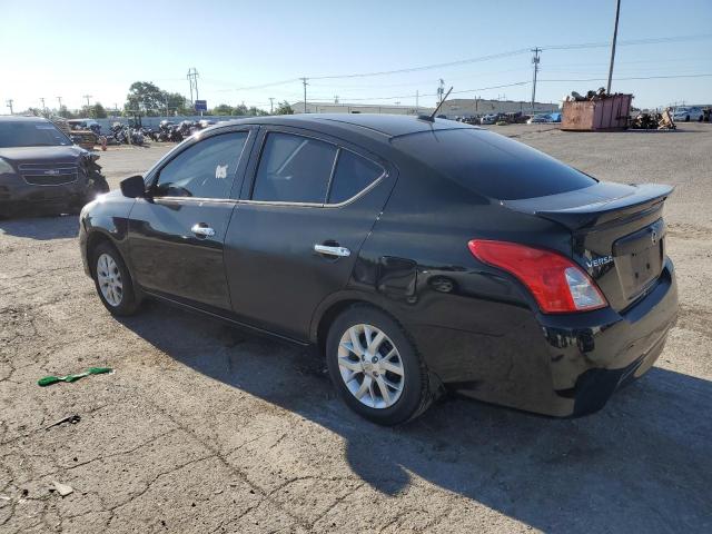 Photo 1 VIN: 3N1CN7AP9HL807332 - NISSAN VERSA S 