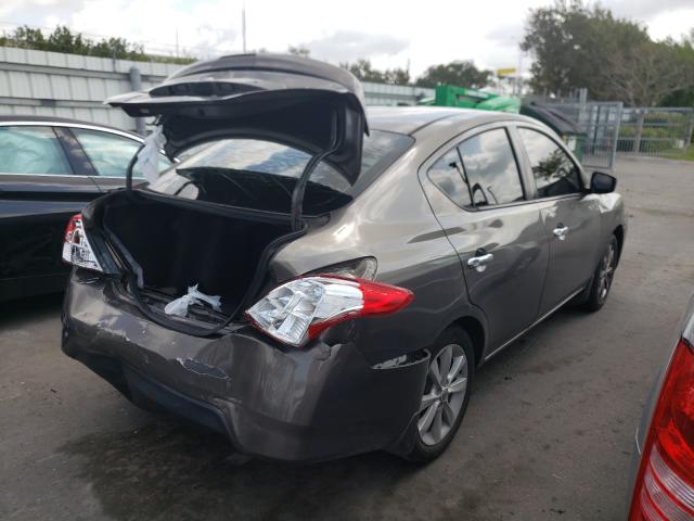 Photo 3 VIN: 3N1CN7AP9HL807721 - NISSAN VERSA S 