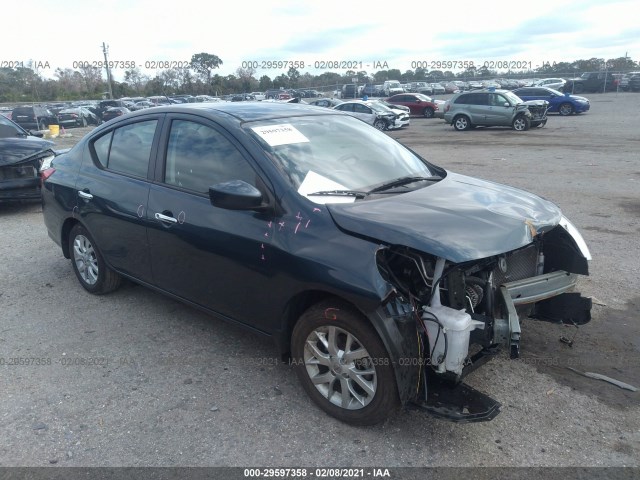 Photo 0 VIN: 3N1CN7AP9HL808741 - NISSAN VERSA 