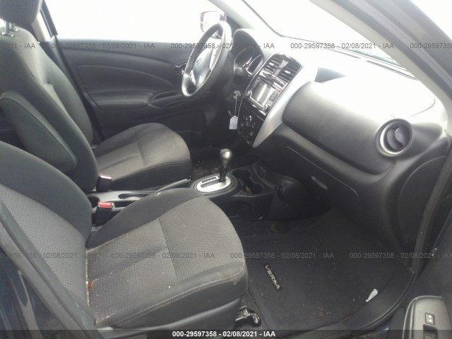 Photo 4 VIN: 3N1CN7AP9HL808741 - NISSAN VERSA 