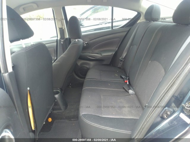 Photo 7 VIN: 3N1CN7AP9HL808741 - NISSAN VERSA 