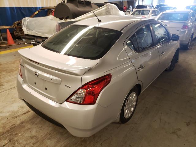 Photo 3 VIN: 3N1CN7AP9HL809792 - NISSAN VERSA 