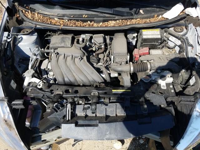 Photo 6 VIN: 3N1CN7AP9HL809792 - NISSAN VERSA 