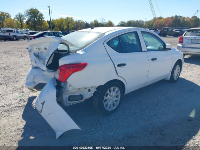 Photo 3 VIN: 3N1CN7AP9HL809887 - NISSAN VERSA 