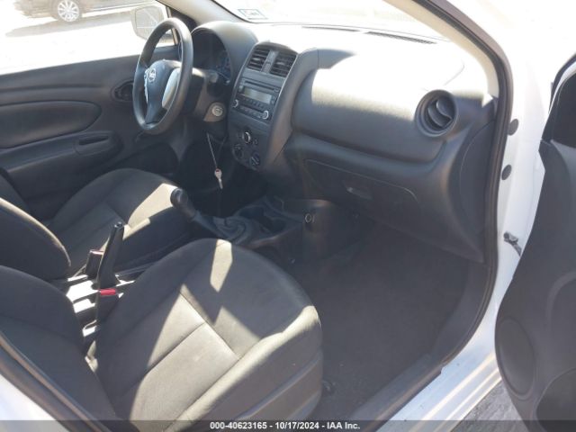 Photo 4 VIN: 3N1CN7AP9HL809887 - NISSAN VERSA 