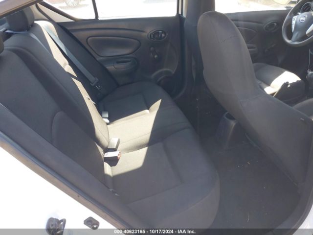 Photo 7 VIN: 3N1CN7AP9HL809887 - NISSAN VERSA 