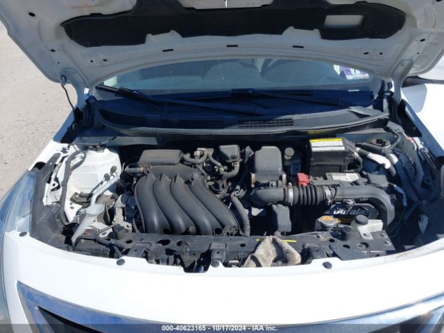 Photo 9 VIN: 3N1CN7AP9HL809887 - NISSAN VERSA 