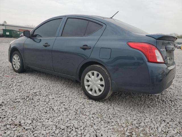 Photo 1 VIN: 3N1CN7AP9HL810652 - NISSAN VERSA 