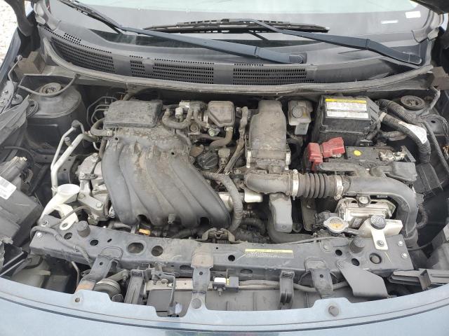 Photo 10 VIN: 3N1CN7AP9HL810652 - NISSAN VERSA 