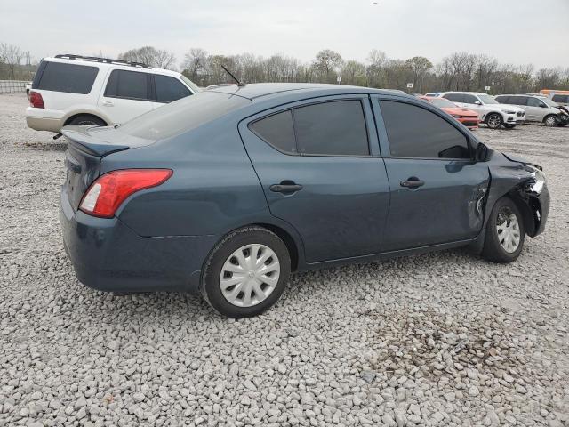 Photo 2 VIN: 3N1CN7AP9HL810652 - NISSAN VERSA 