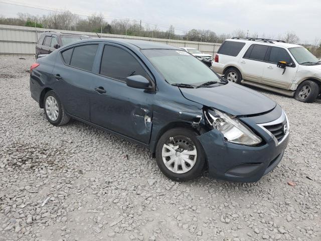 Photo 3 VIN: 3N1CN7AP9HL810652 - NISSAN VERSA 