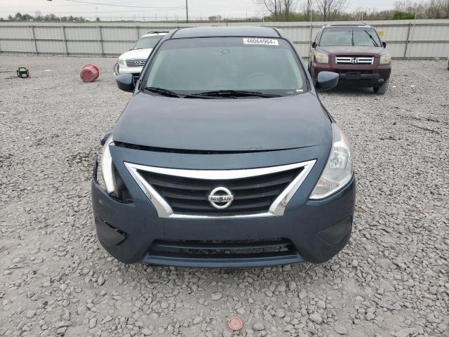 Photo 4 VIN: 3N1CN7AP9HL810652 - NISSAN VERSA 