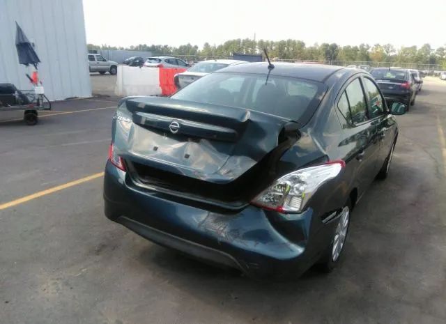 Photo 5 VIN: 3N1CN7AP9HL810988 - NISSAN VERSA SEDAN 