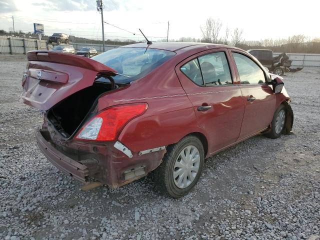 Photo 2 VIN: 3N1CN7AP9HL811896 - NISSAN VERSA S 