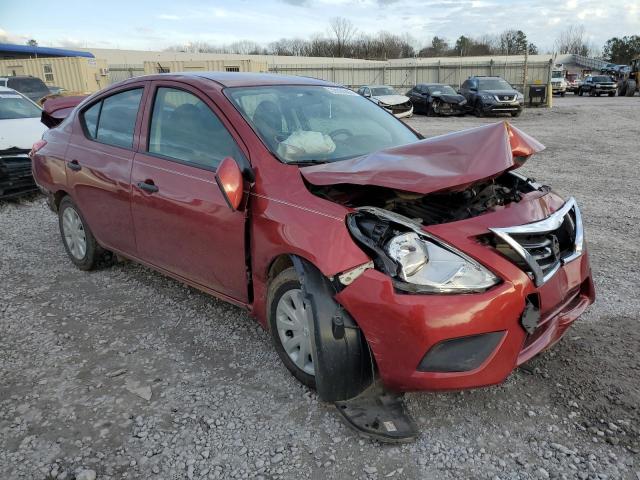 Photo 3 VIN: 3N1CN7AP9HL811896 - NISSAN VERSA S 