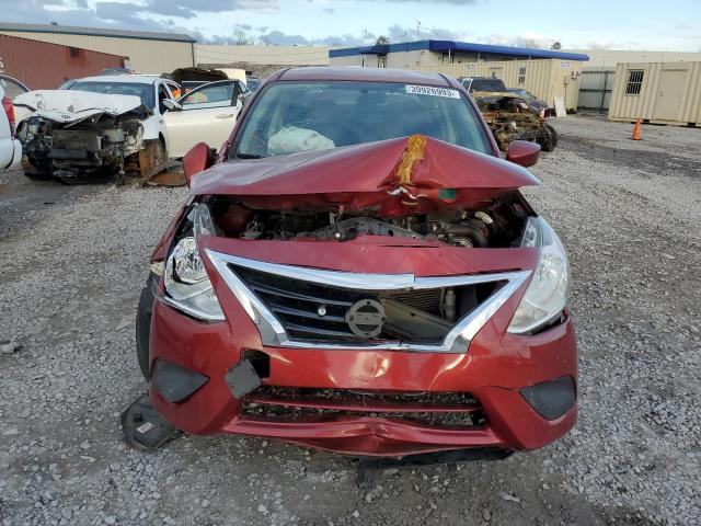 Photo 4 VIN: 3N1CN7AP9HL811896 - NISSAN VERSA S 