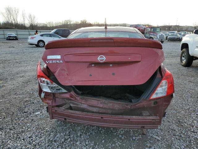 Photo 5 VIN: 3N1CN7AP9HL811896 - NISSAN VERSA S 