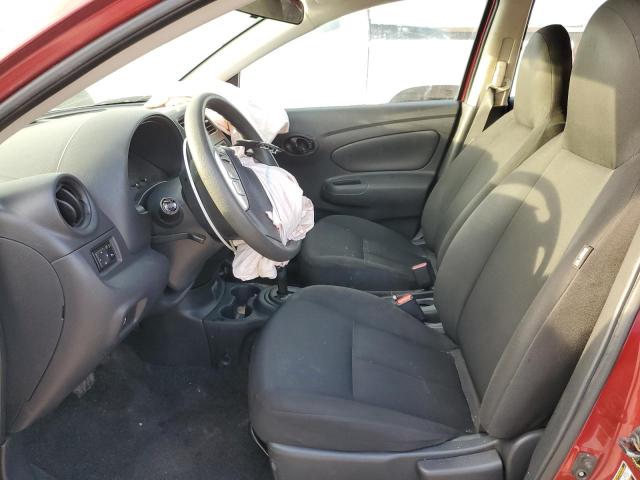 Photo 6 VIN: 3N1CN7AP9HL811896 - NISSAN VERSA S 