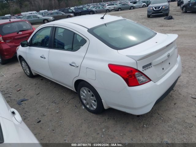 Photo 2 VIN: 3N1CN7AP9HL811932 - NISSAN VERSA 